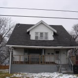 528 Inman St, Apt #2, Akron, OH 44306 (Showing Now!)